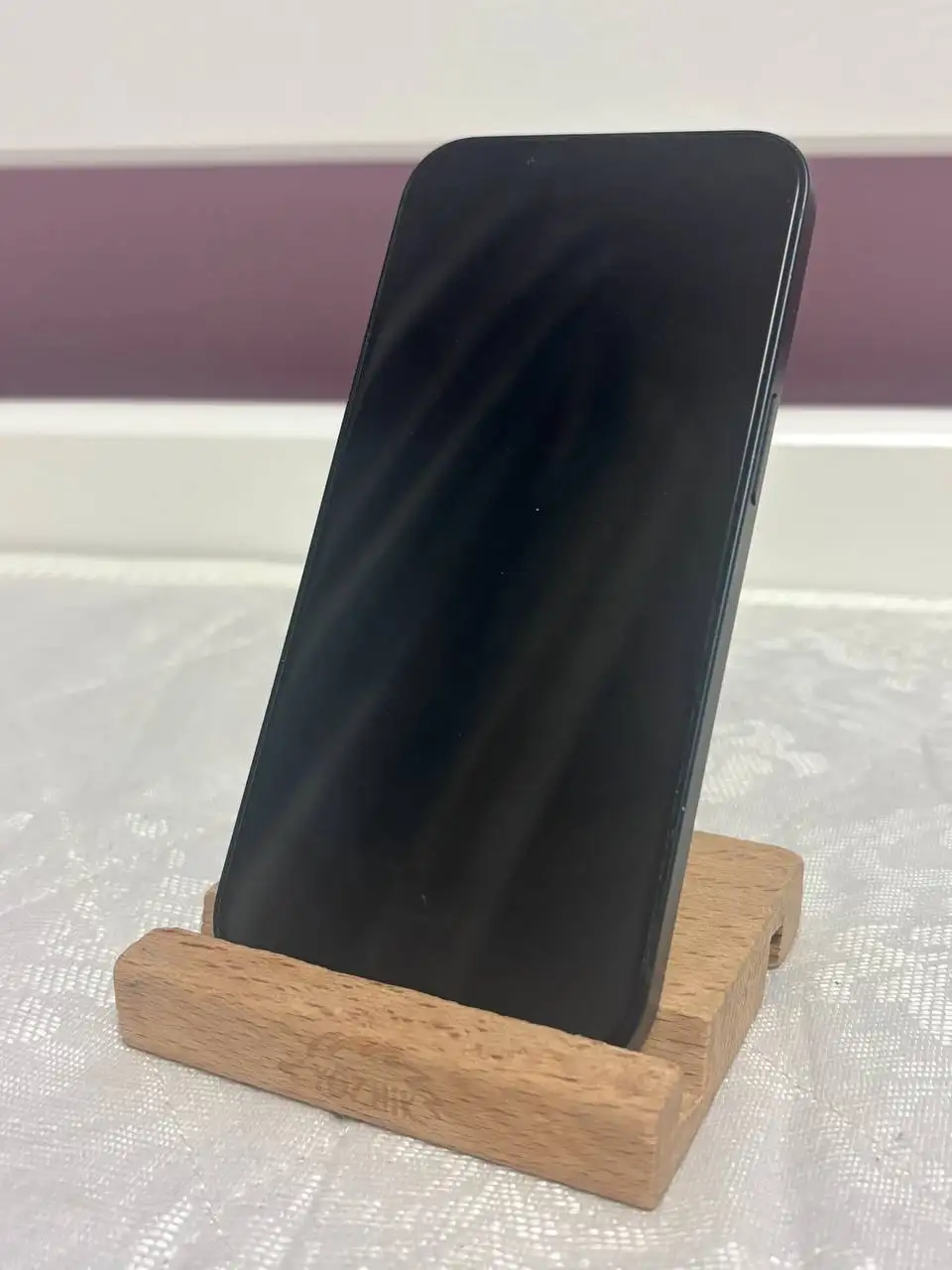 Продажа iPhone 13 256 ГБ черный - Смартфоны (Электроника) в Томск