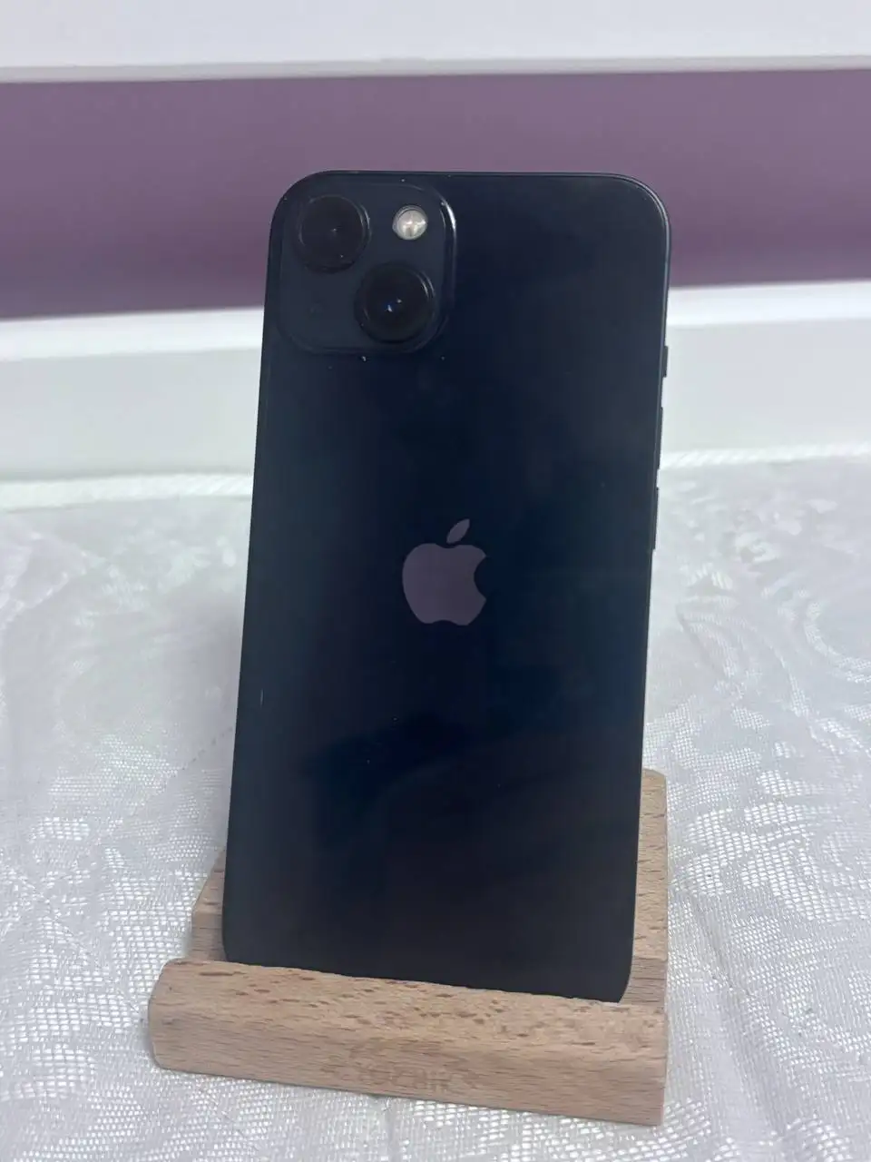 Продажа iPhone 13 256 ГБ черный - Смартфоны (Электроника) в Томск