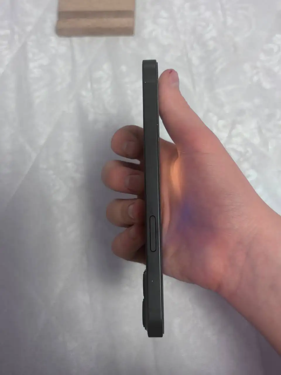 Продажа iPhone 13 256 ГБ черный - Смартфоны (Электроника) в Томск