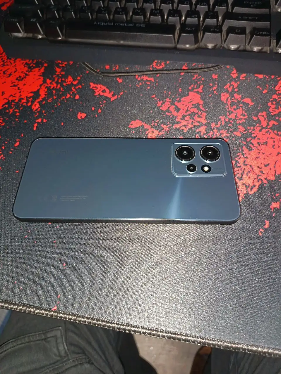 Продам телефон Redmi Note 12 6/128 - Смартфоны (Электроника) в Томск