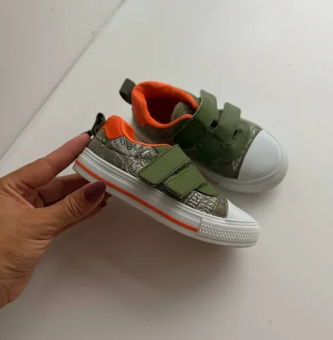 Кеды 23 размер - Одежда в Томск