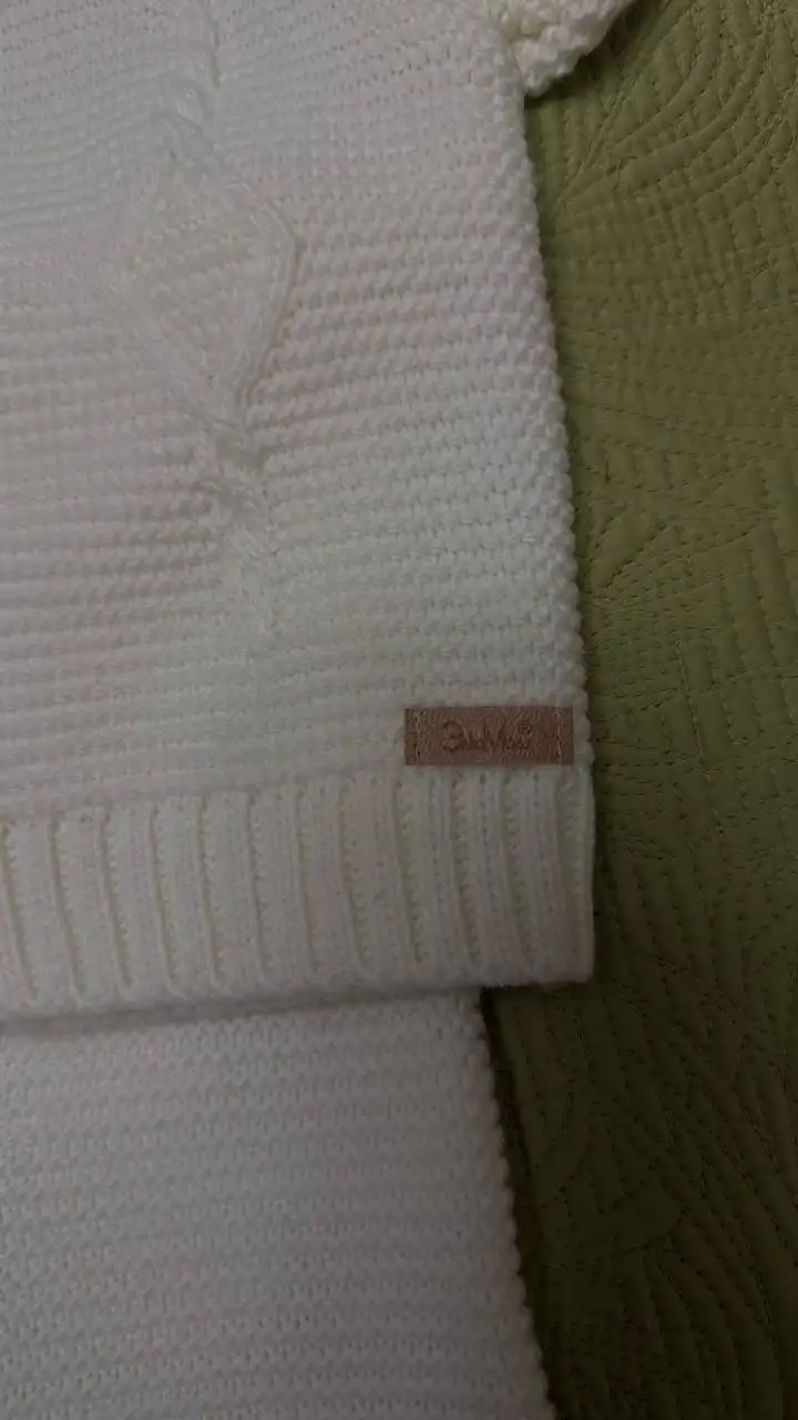 Новый вязанный костюм - Одежда в Томск