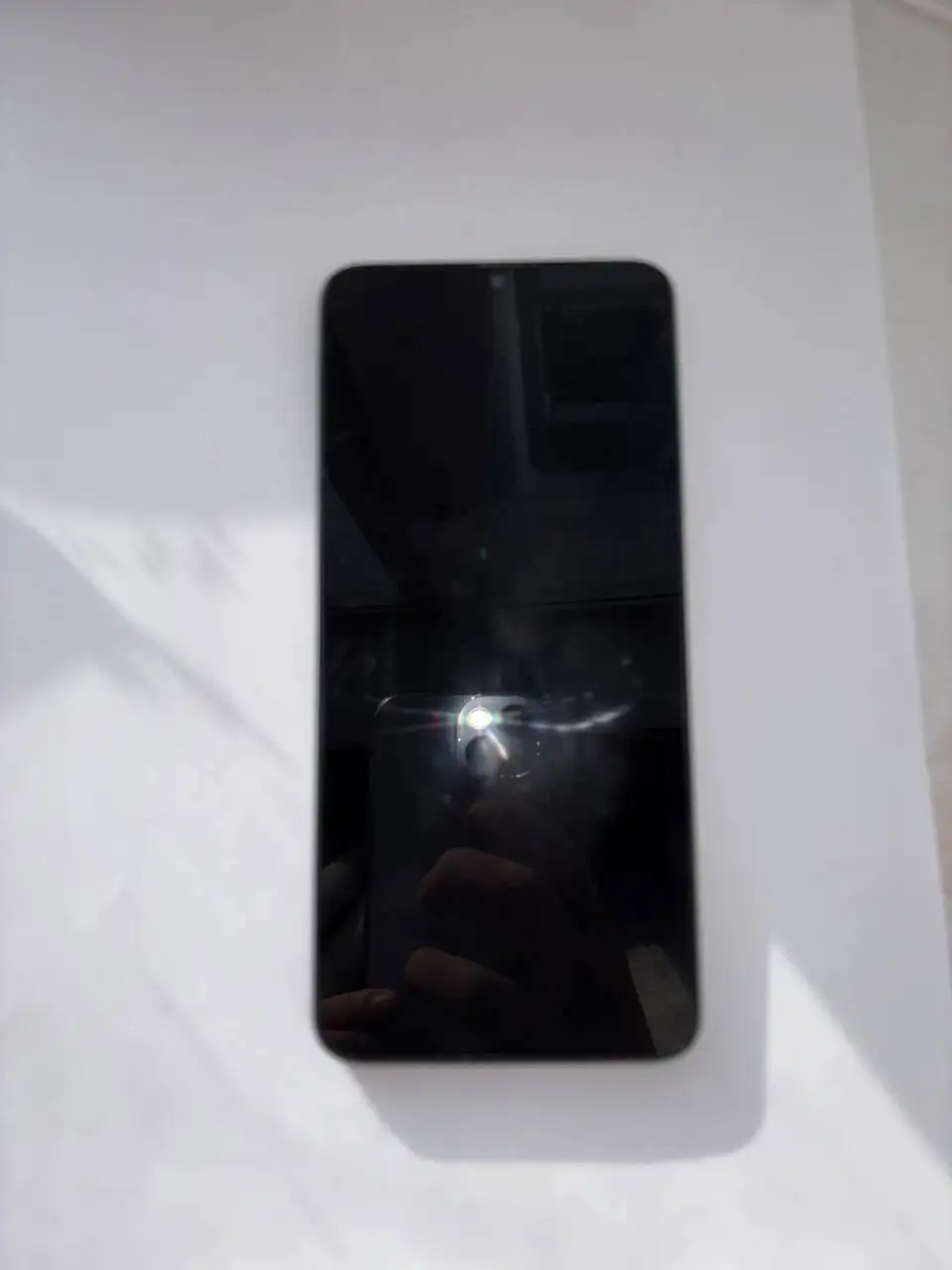 Продам Xiaomi Redmi 13C 256ГБ черный - Смартфоны и телефоны (Электроника) в Томск