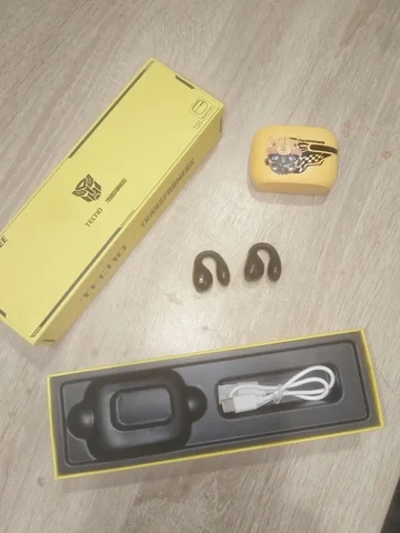 Продажа новых наушников - Повербанки в Томск