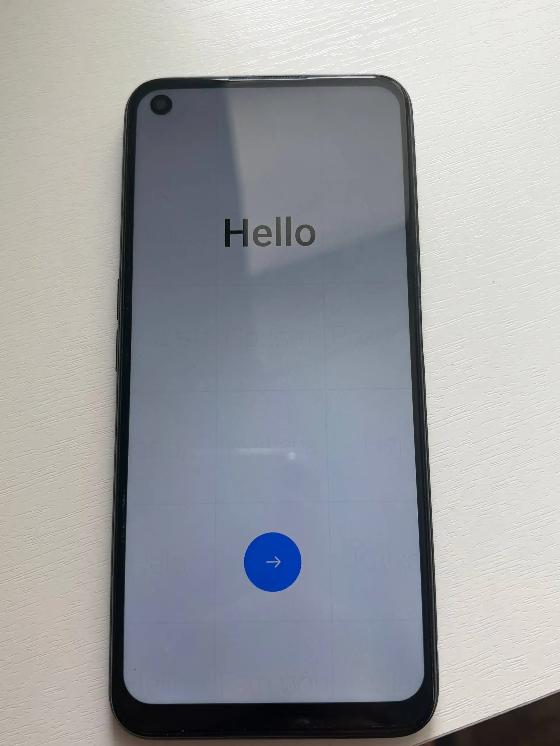 Продам Realme 9 Pro (5G) 128GB - Смартфоны (Электроника) в Томск