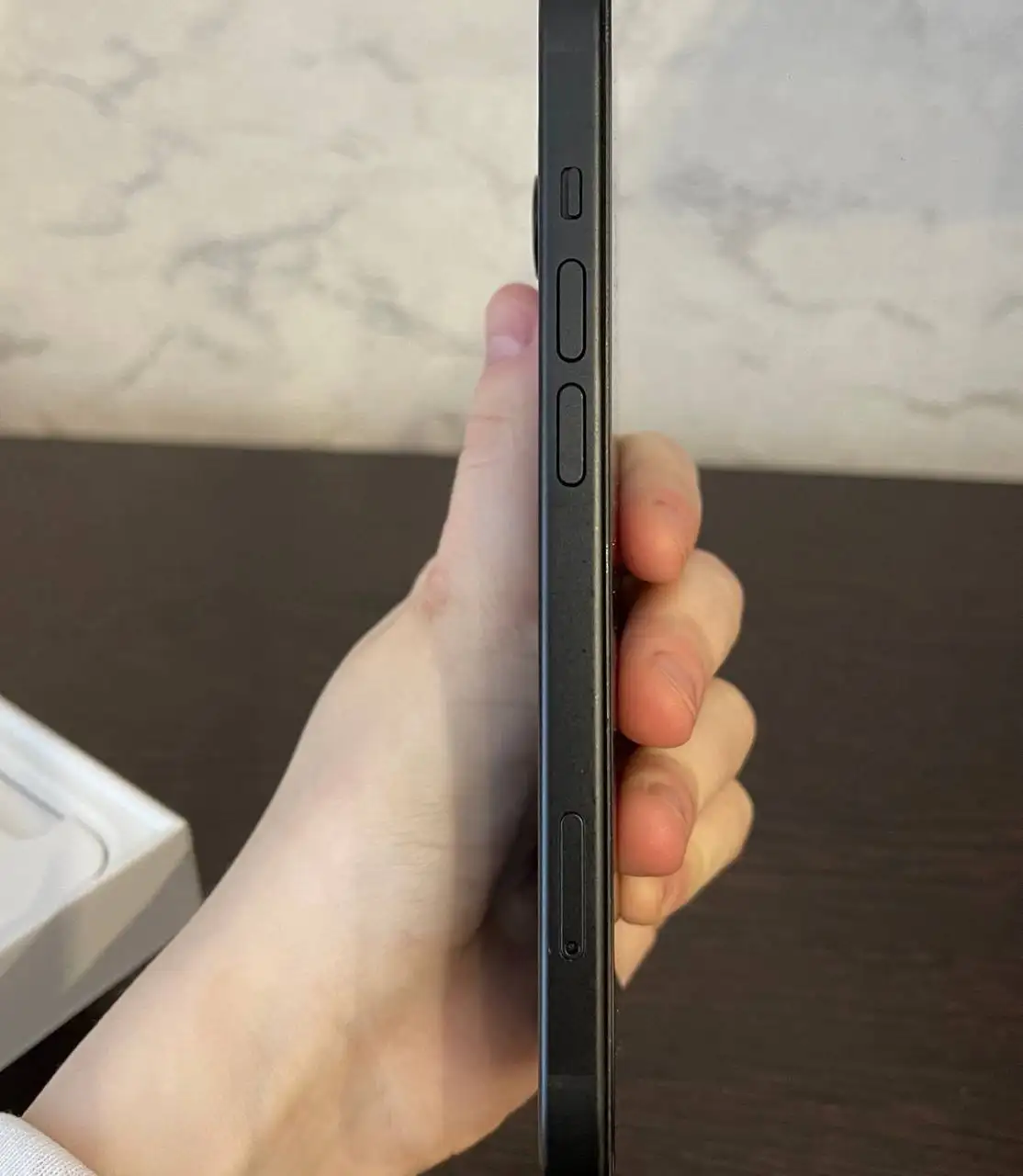 Продам IPHONE 15, 128 гб, 2 SIM - Смартфоны и телефоны (Электроника) в Томск