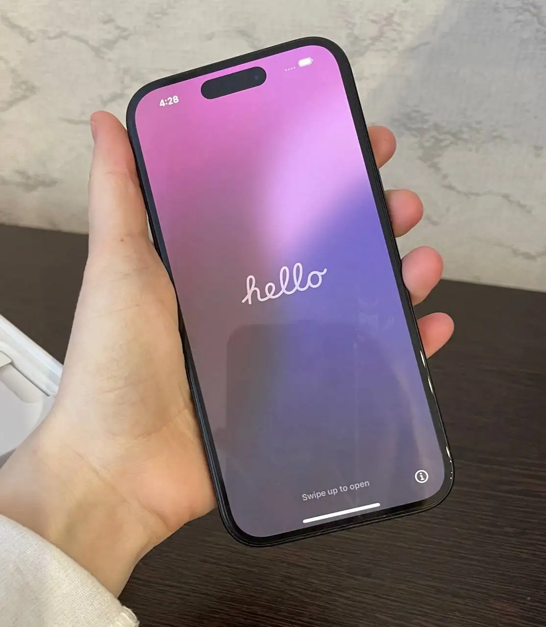 Продам IPHONE 15, 128 гб, 2 SIM - Смартфоны и телефоны (Электроника) в Томск