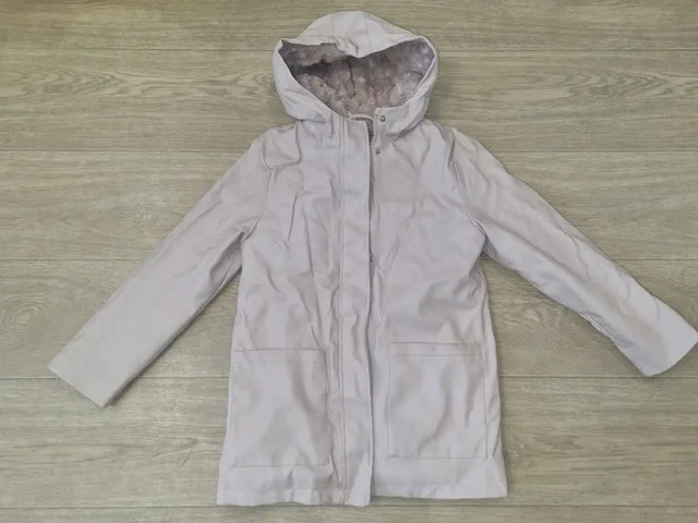 Продажа демисезонной куртки Mango для девочки - частное объявление в Томск