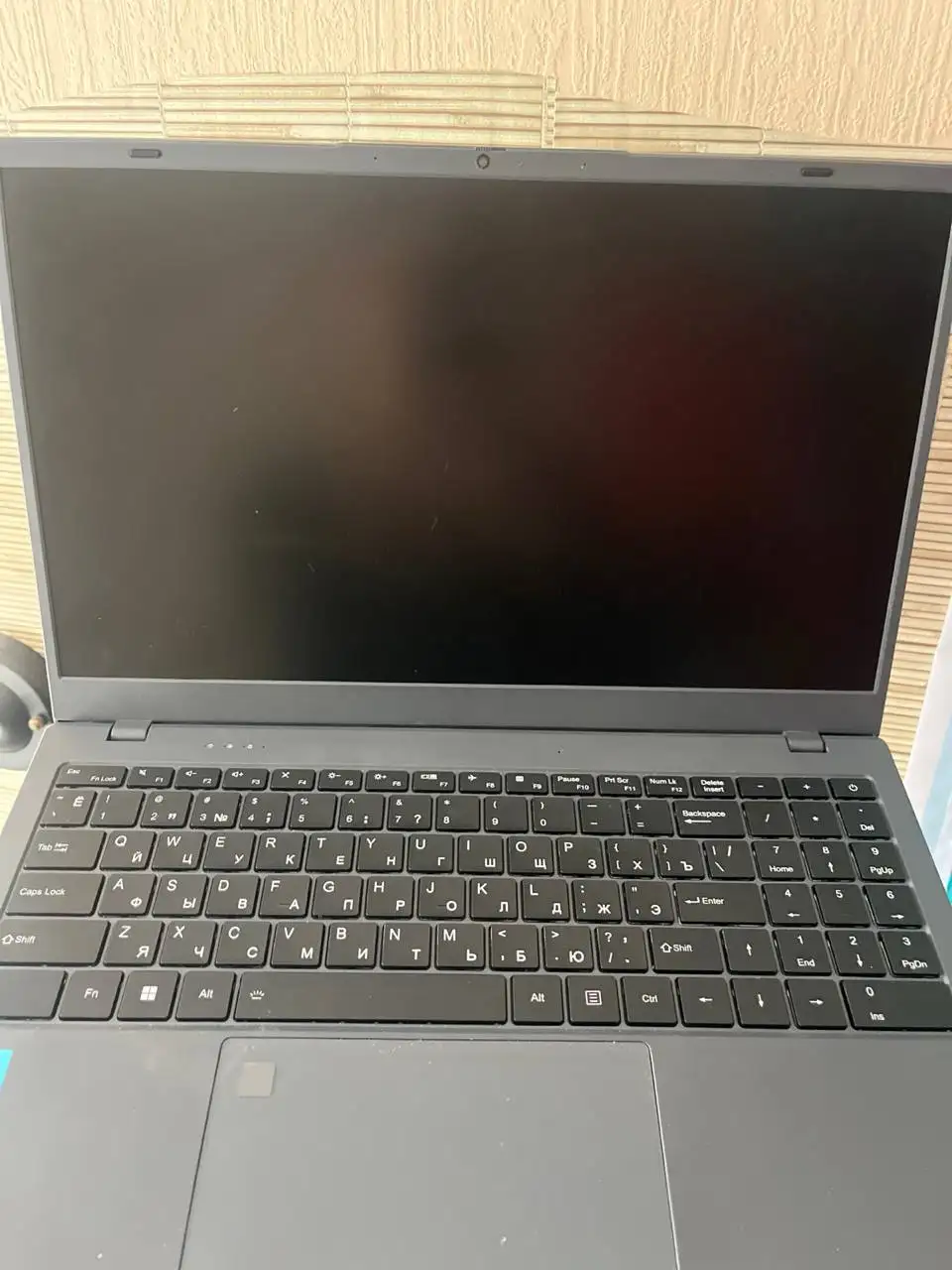 СРОЧНО продам ноутбук Castom - Ноутбуки (Электроника) в Томск