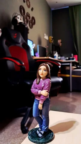 Услуги 3D-печати и уникальные изделия - 3D-печать в Томск