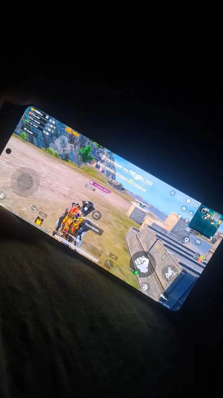 Продам игровой телефон срочно возможен обмен - Телефоны (Электроника) в Томск