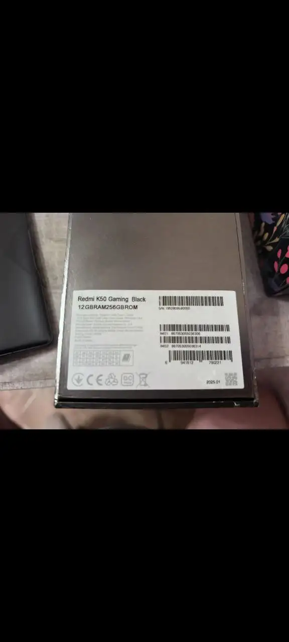 Продам игровой телефон срочно возможен обмен - Телефоны (Электроника) в Томск