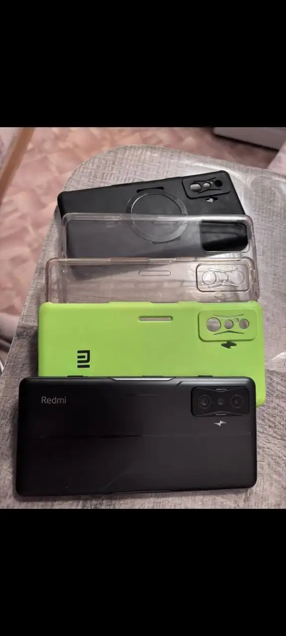 Продам игровой телефон срочно возможен обмен - Телефоны (Электроника) в Томск