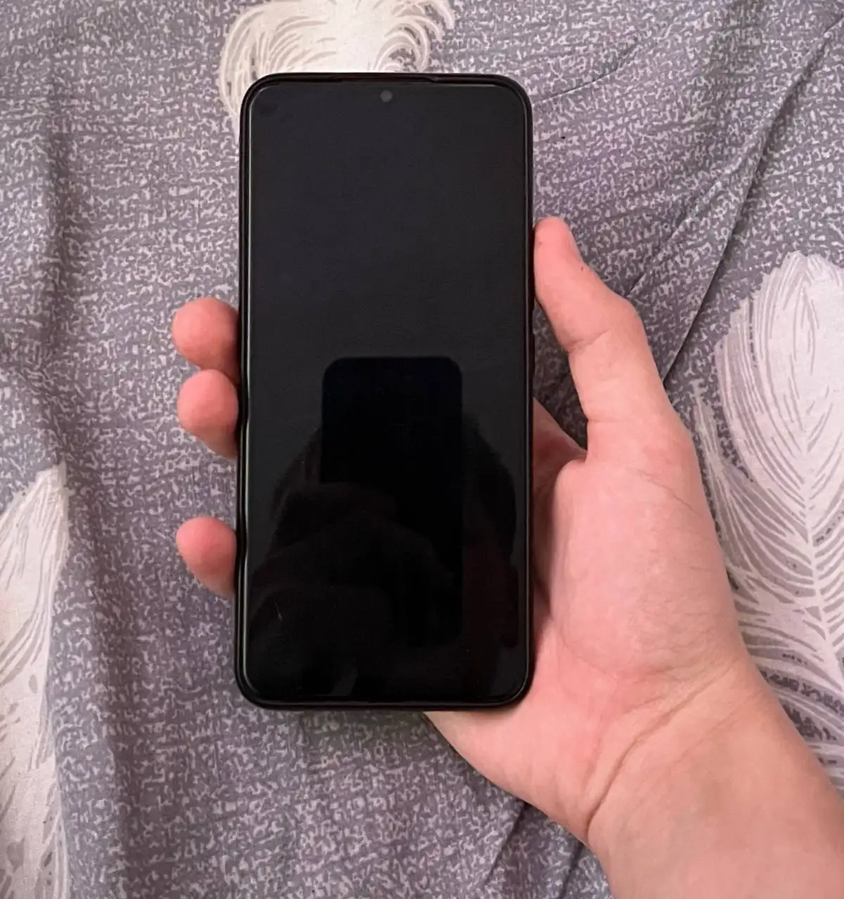 Продам телефон vivo T1 128GB - Мобильные телефоны (Электроника) в Томск