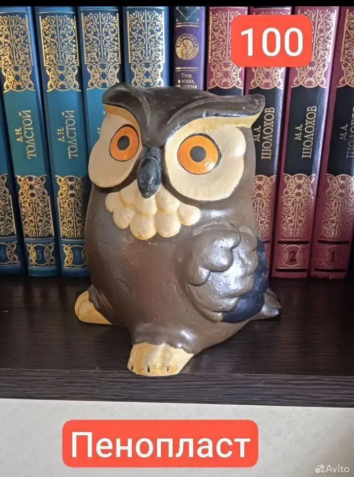 Продажа сов для коллекции - Коллекционирование (Хобби и отдых) в Томск