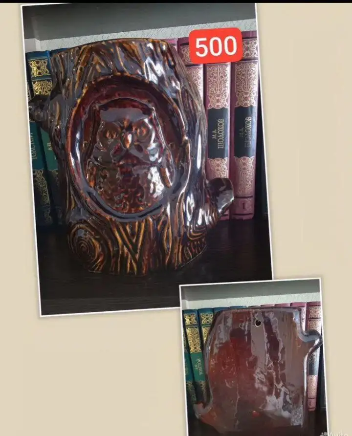 Продажа сов для коллекции - Коллекционирование (Хобби и отдых) в Томск