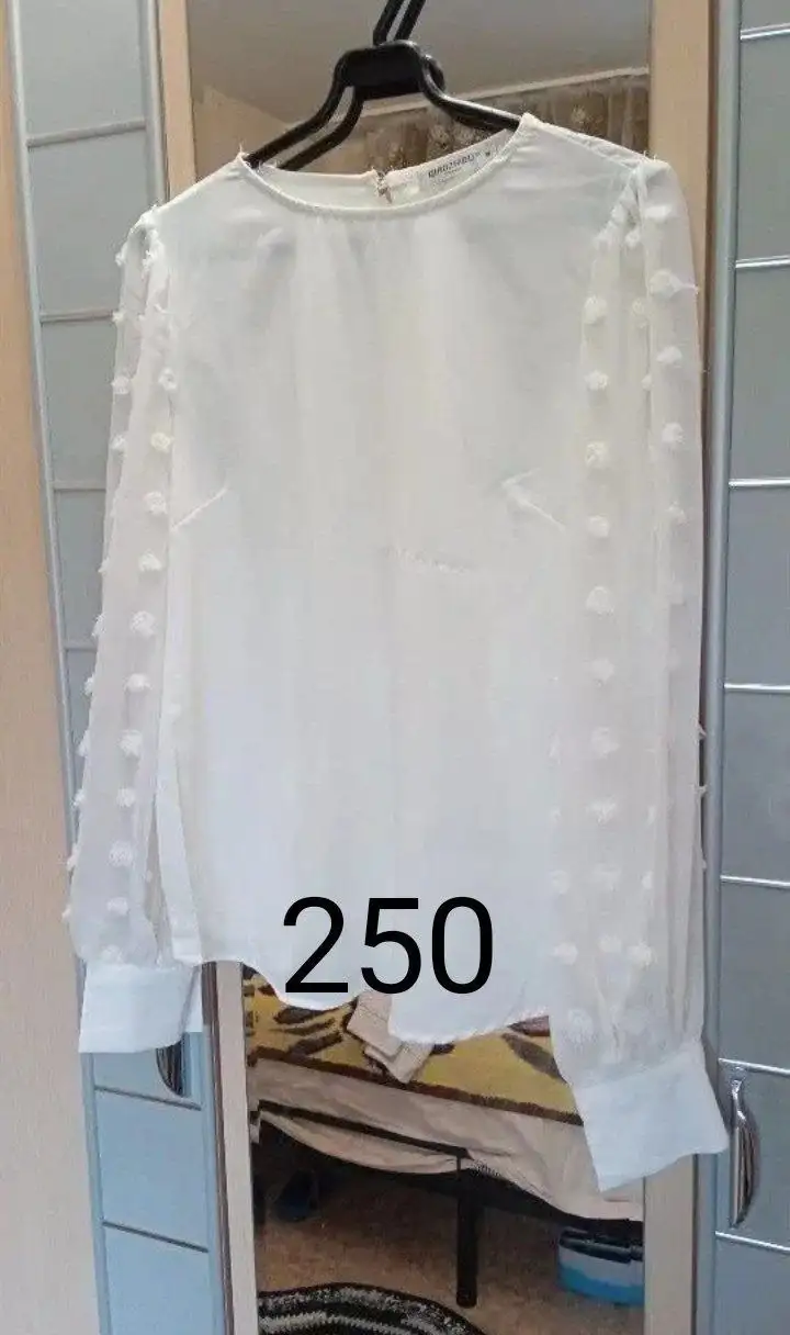 Вещи на 42-44 размер в Солнечном - Одежда в Солнечный