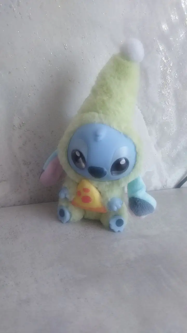 Игрушка Стич - Игрушки (Барахолка) в Томск