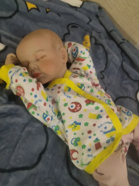 Кукла реборн девочка - Кухонные принадлежности в Томск