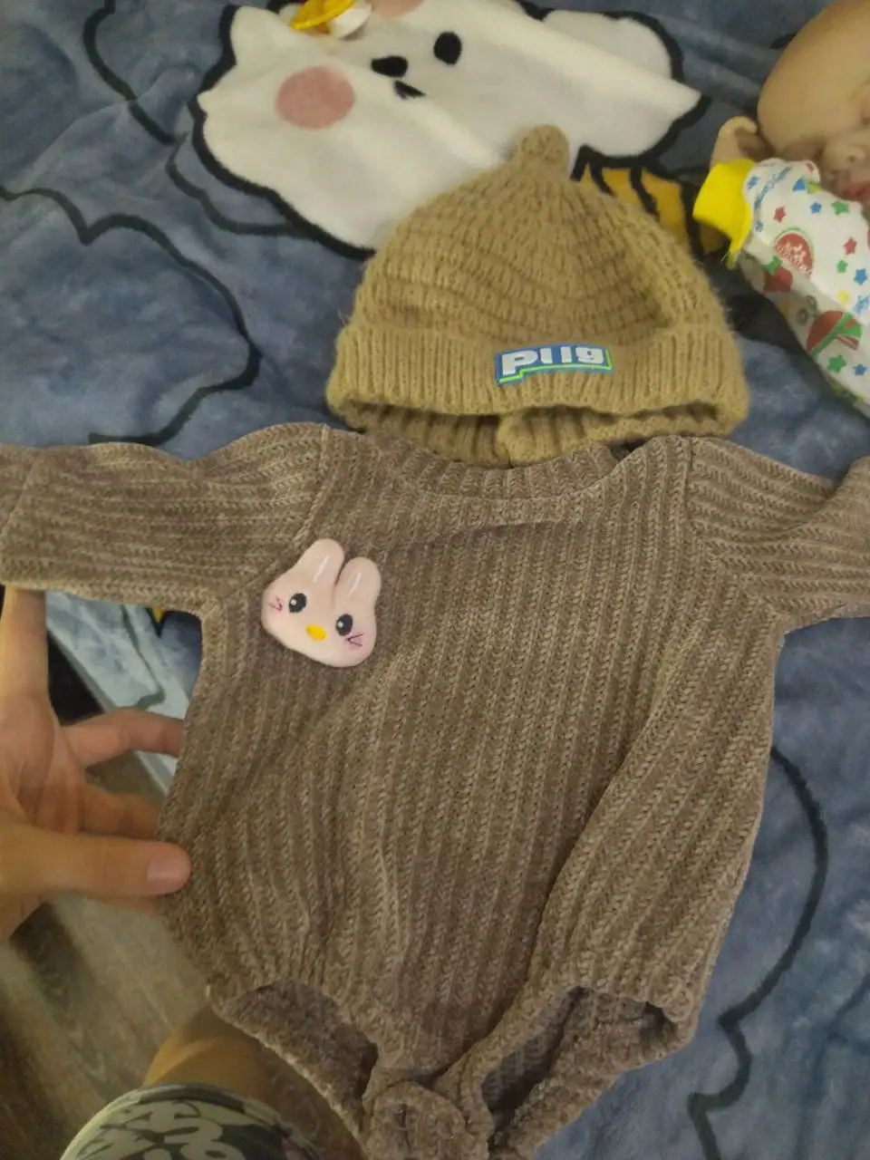 Кукла реборн девочка - Барахолка в Томск