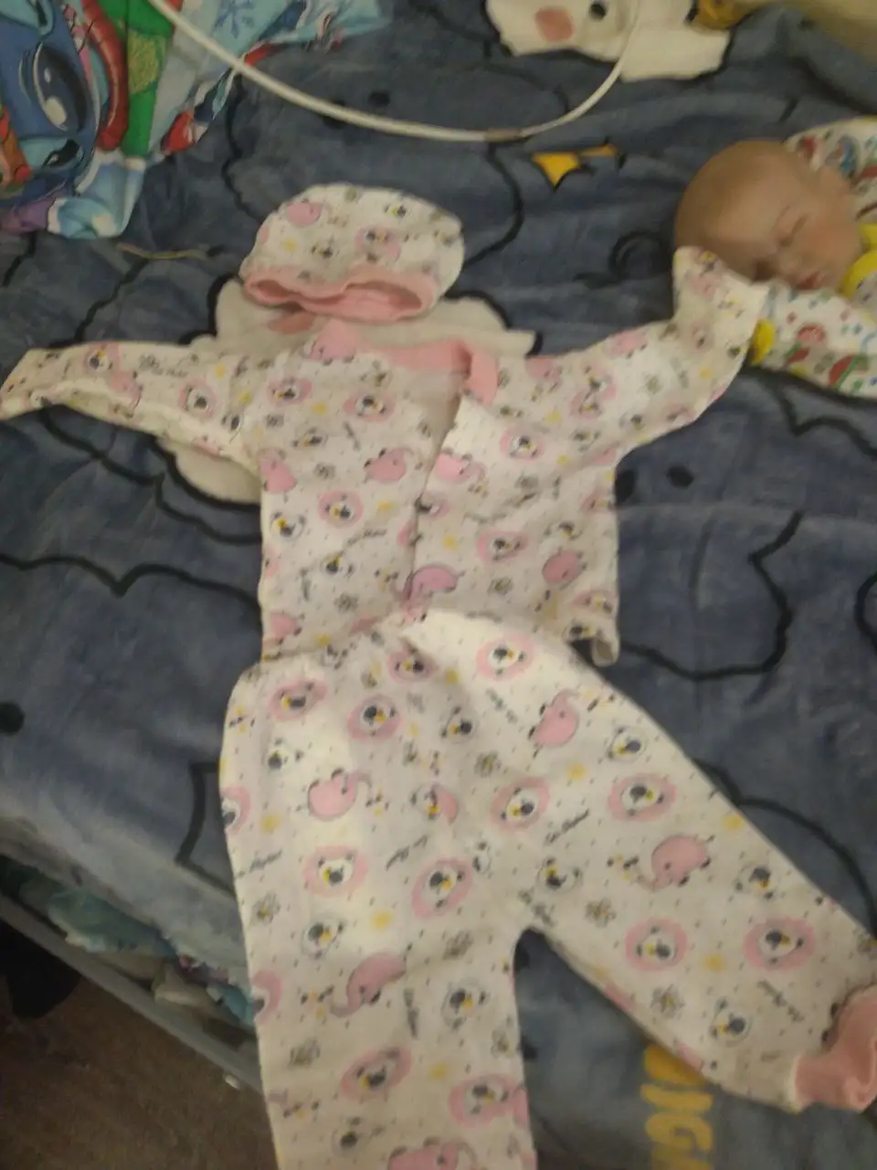 Кукла реборн девочка - Барахолка в Томск