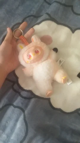 Игрушка Лабубу - Качели в Томск