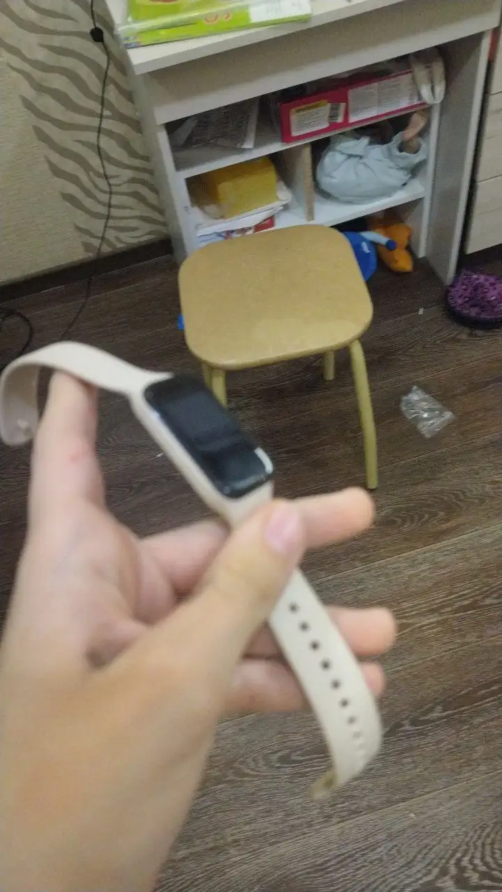 Часы Redmi 2000 - Умные часы (Электроника) в Томск