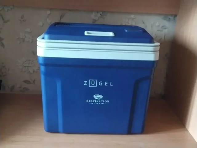 Продам автохолодильник - Кухонные принадлежности в Томск