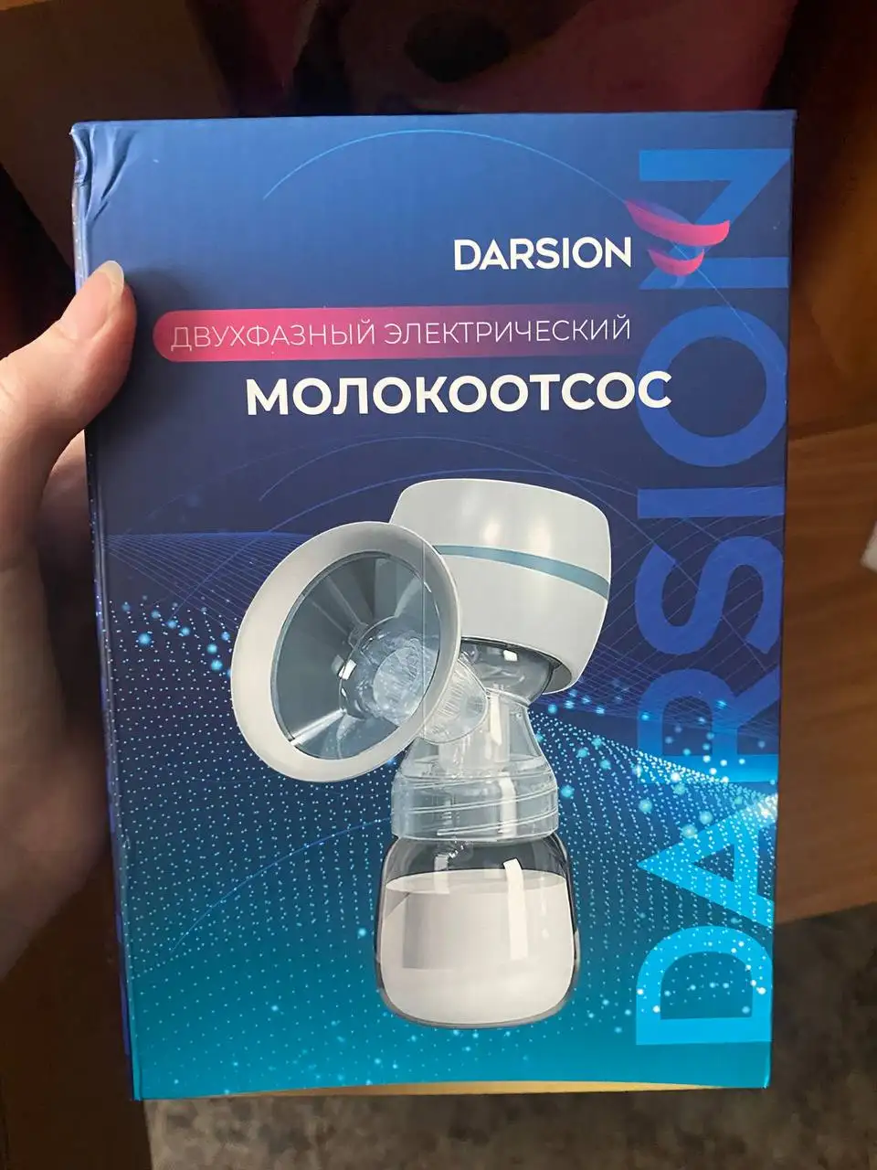 Продам молокоотсос электрический - Барахолка в Томск