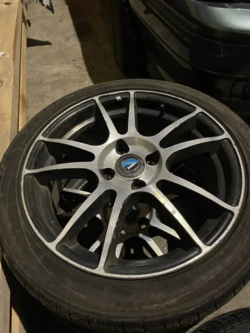 Продам диски R16 4/98 100 лето - Компьютерный крепёж в Томск