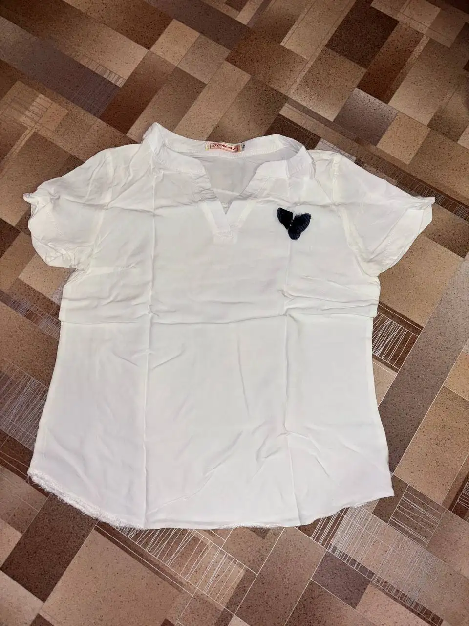 Женские футболки 42 размера - Женская одежда (Одежда) в Томск