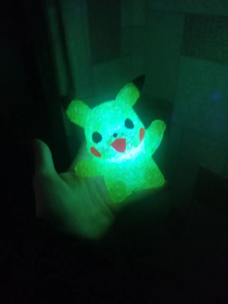 Светильник Пикачу - Сувениры и подарки (Барахолка) в Томск