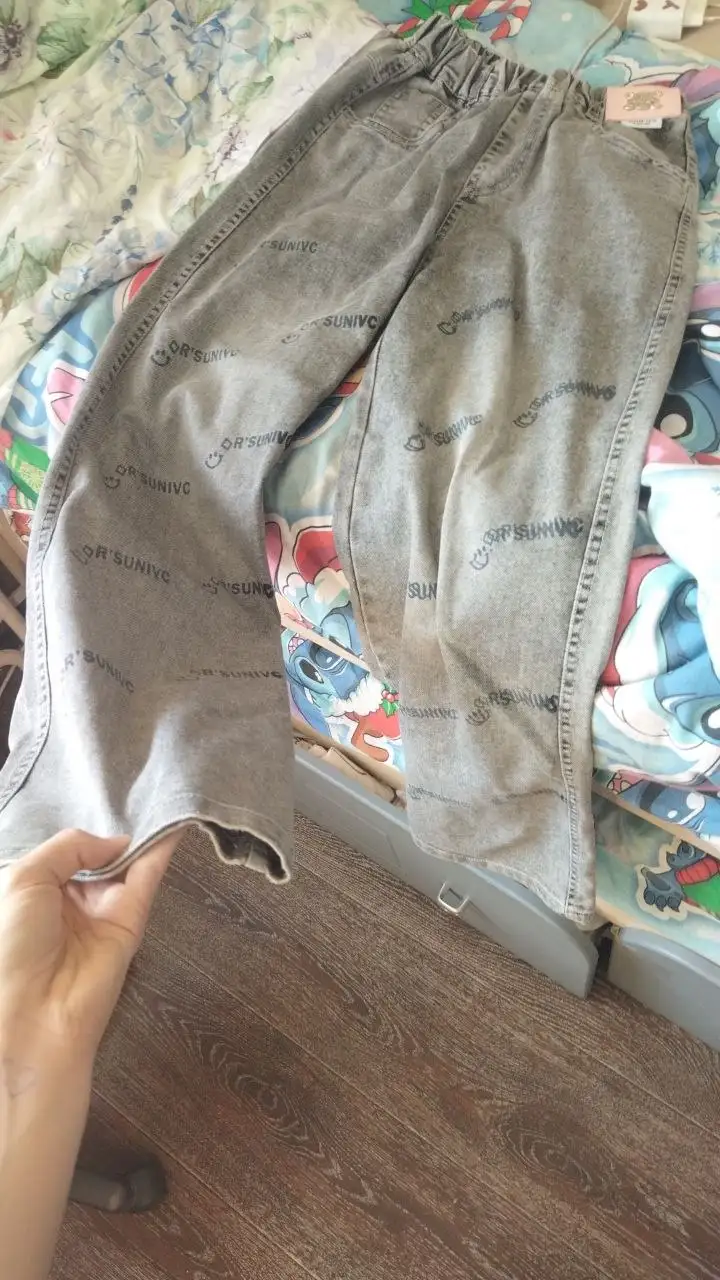 Джинсы на рост 156-160 см - Джинсы (Одежда) в Томск