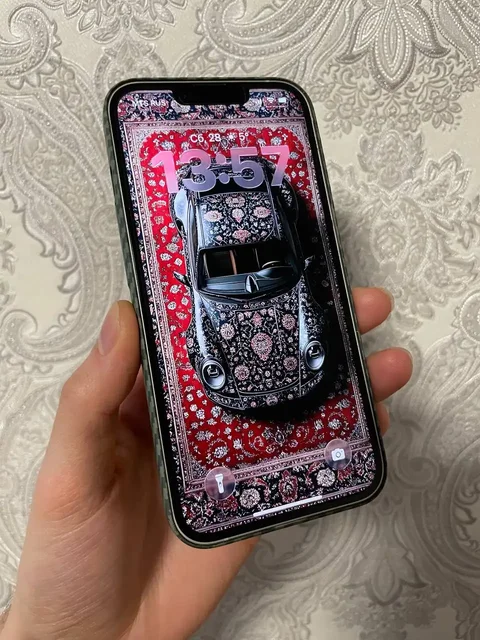 Продам iPhone 14 128GB в отличном состоянии - Компьютеры в Томск