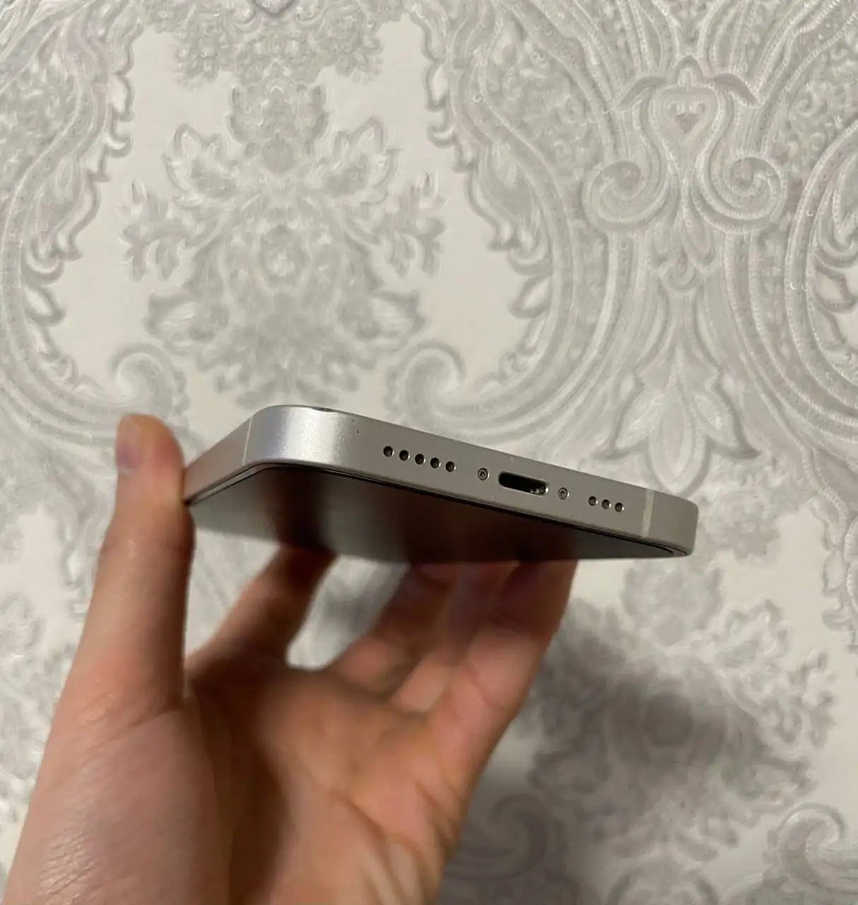 Продам iPhone 14 128GB в отличном состоянии - Смартфоны (Электроника) в Томск