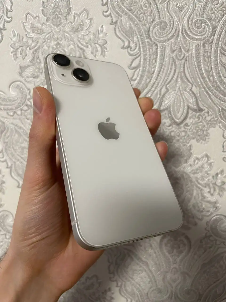 Продам iPhone 14 128GB в отличном состоянии - Смартфоны (Электроника) в Томск