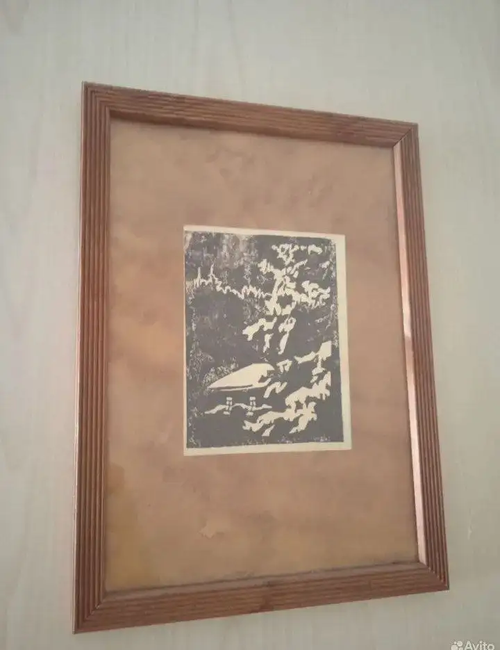 Картины А4 в Солнечном - Картины (Хобби и отдых) в Томск