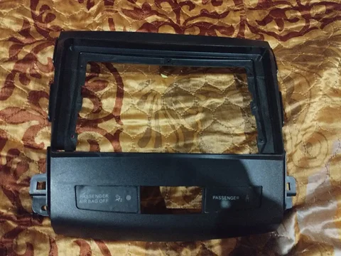 Рамка для Аутлендера 10 дюймов - Двигатели в Томск