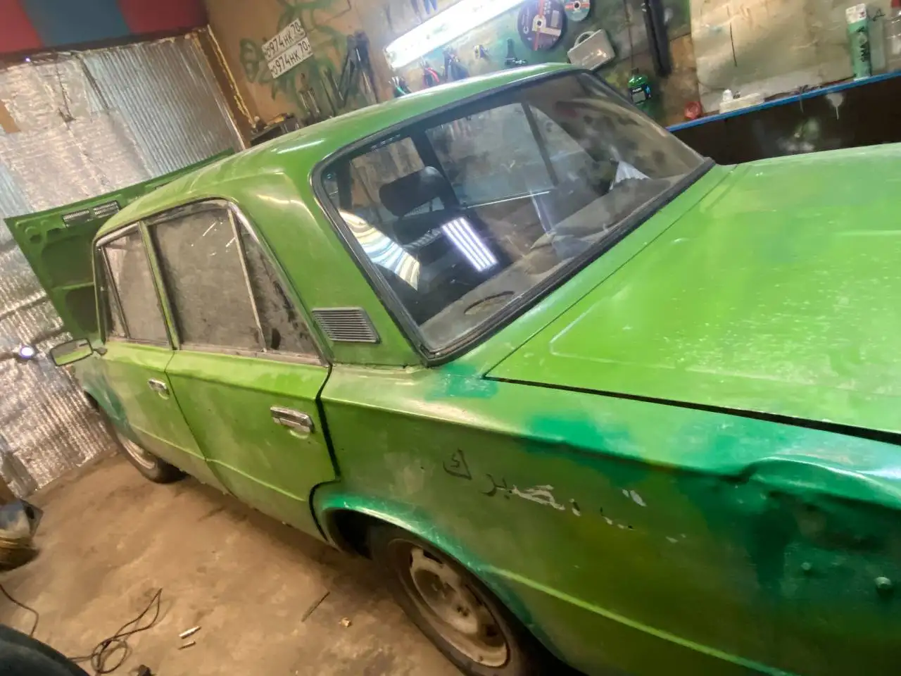 Продам или обменяю на мотоцикл - Барахолка в Томск