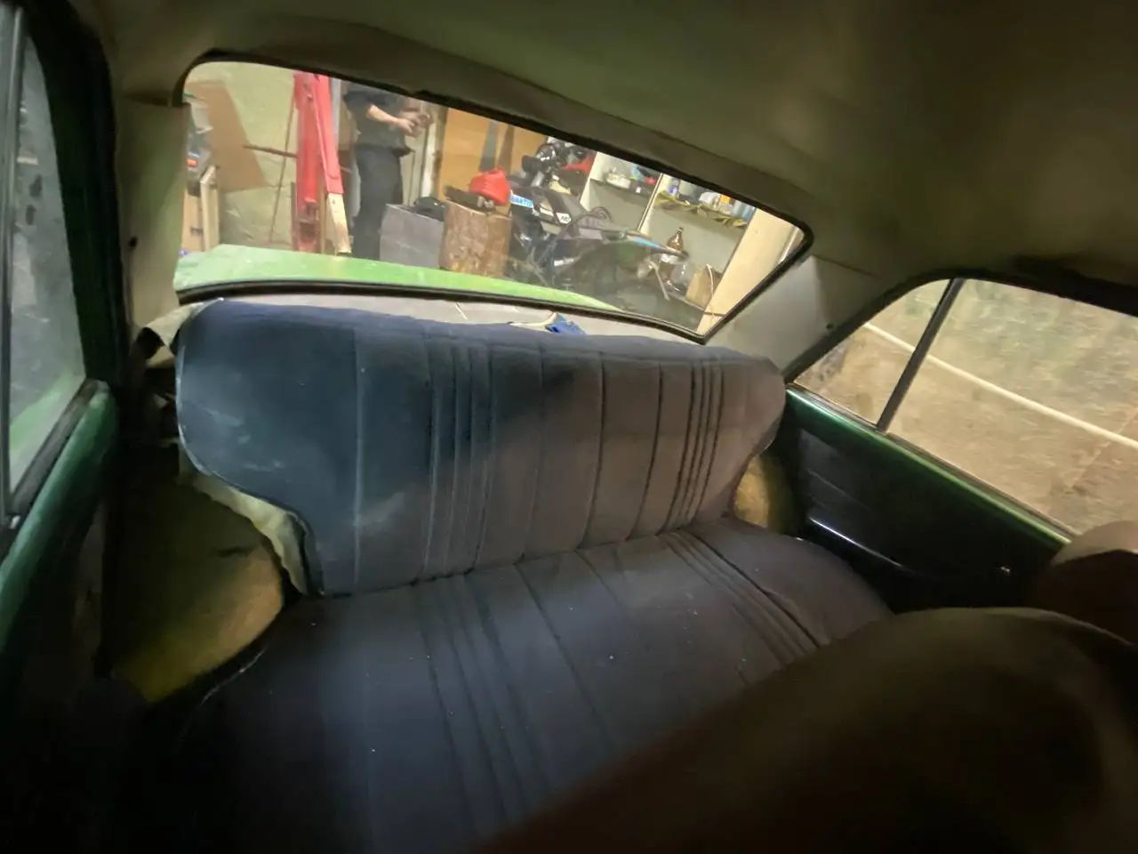 Продам или обменяю на мотоцикл - Барахолка в Томск