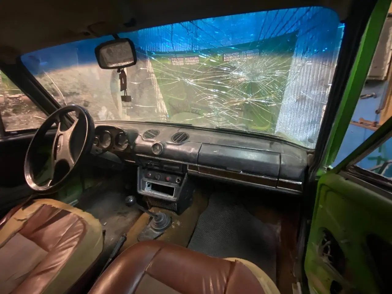 Продам или обменяю на мотоцикл - Барахолка в Томск