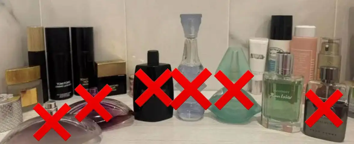 Распродажа оригинального парфюма - Парфюмерия (Барахолка) в Томск