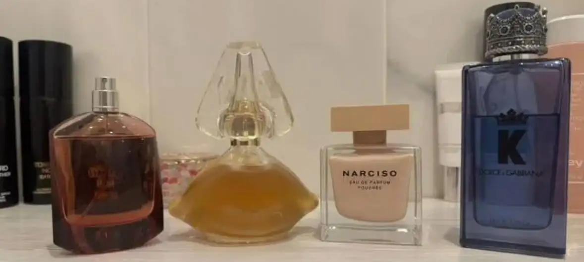 Распродажа оригинального парфюма - Парфюмерия (Барахолка) в Томск