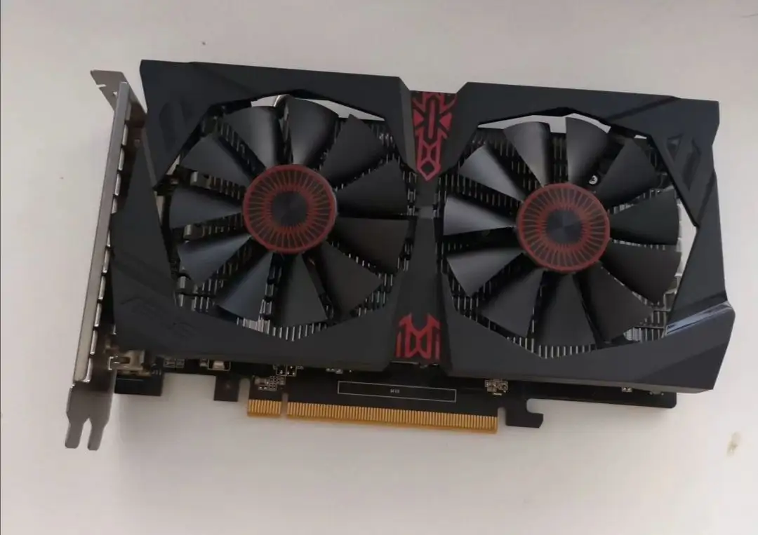 Игровой ПК AMD FX-6300 с GTX 750 Ti - Компьютеры и комплектующие (Электроника) в Томск
