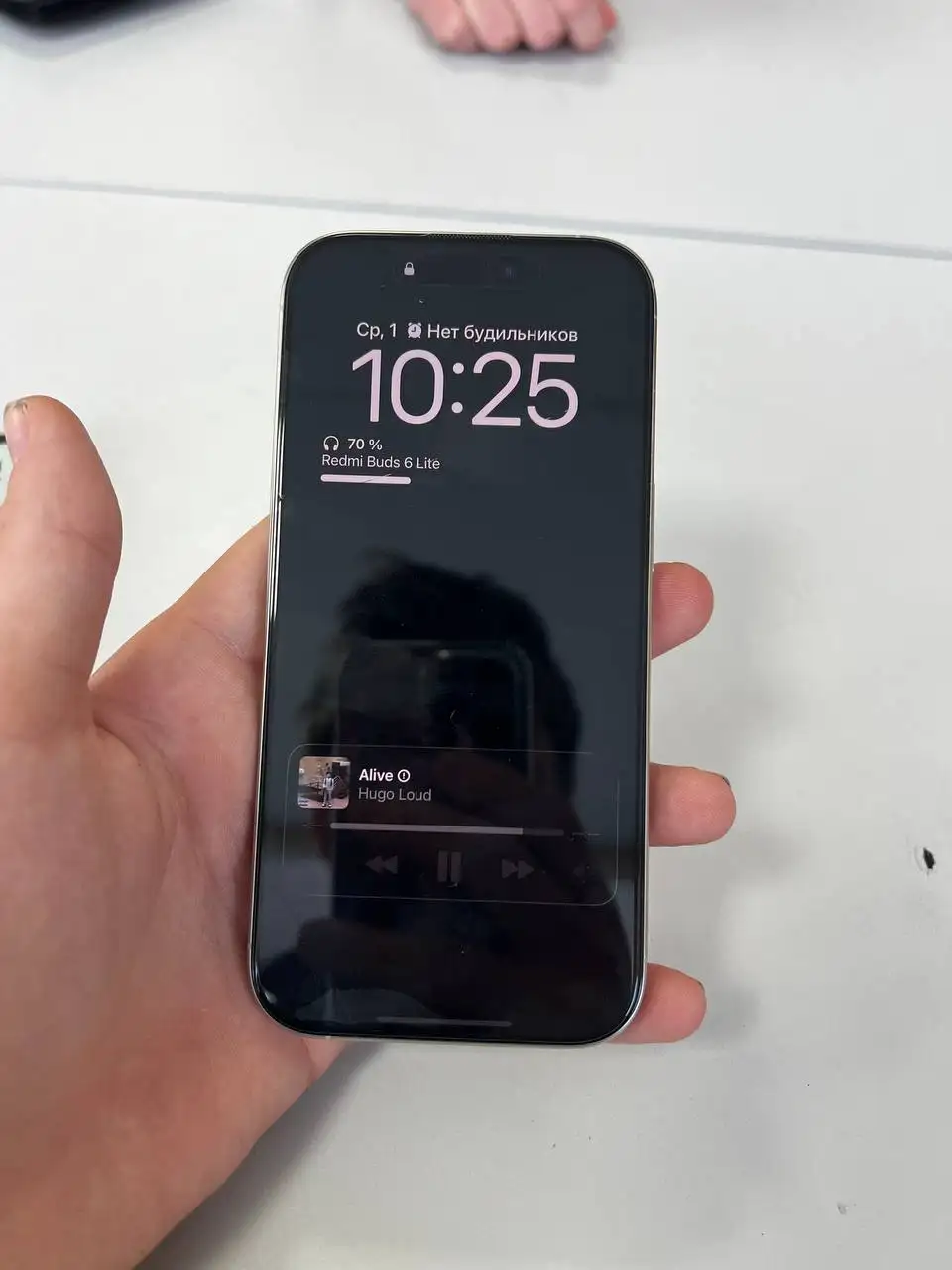 Продам iPhone 16 Pro 128 ГБ - Смартфоны (Электроника) в Томск