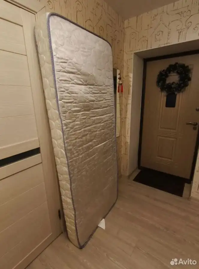 Продажа ортопедического матраса Healson 200x90 см - Мебель (Для дома и дачи) в Томск