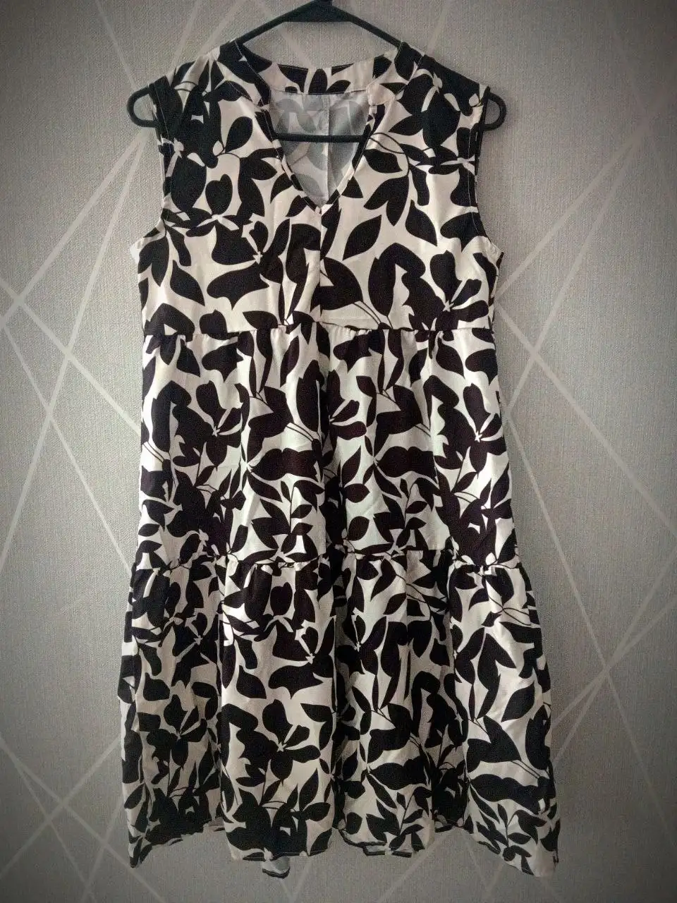 Новое летнее платье - Одежда в Томск