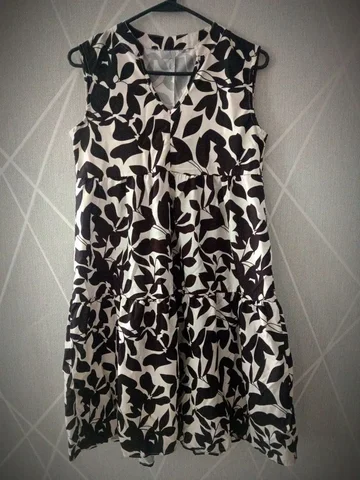 Новое летнее платье - Обувь и одежда в Томск