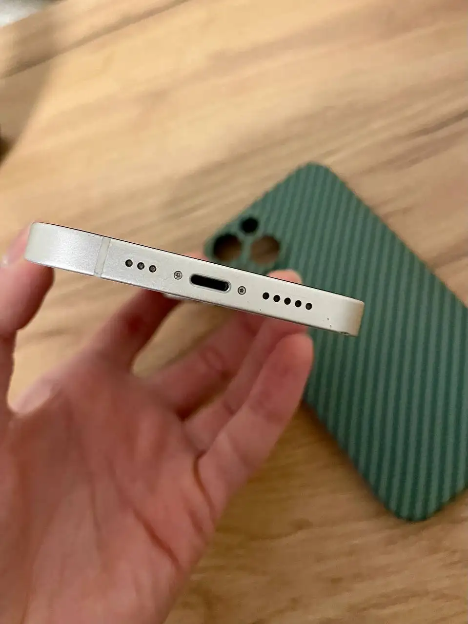 Продам iPhone 14 128GB в отличном состоянии - Смартфоны (Электроника) в Томск