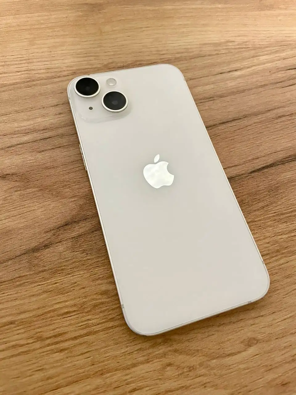 Продам iPhone 14 128GB в отличном состоянии - Смартфоны (Электроника) в Томск